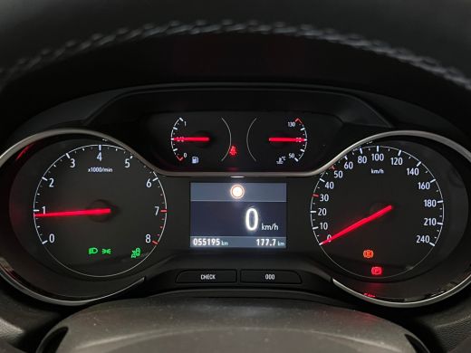 Opel Grandland X 1.2 Turbo Innovation Stuur & Stoelverwarming | Camera | Elektrische Achterklep | Climate | Cruise... ActivLease financial lease