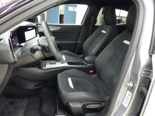 Opel Mokka 1.2 Turbo Hybrid GS 145pk | Massage | Navigatie | Stuur/Stoelverwarming | Achteruitrijcamera | Do... ActivLease financial lease