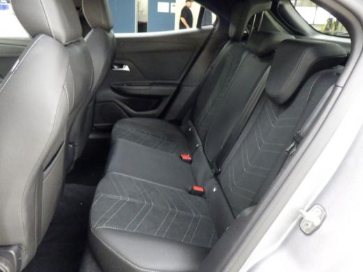 Opel Mokka 1.2 Turbo Hybrid GS 145pk | Massage | Navigatie | Stuur/Stoelverwarming | Achteruitrijcamera | Do... ActivLease financial lease