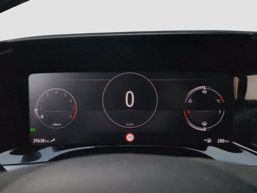Opel Mokka 1.2 Turbo Level 5 Ultimate | Adap. Cruise | Massage Stoel | Camera | 18 inch | Apple Carplay | Ac... ActivLease financial lease