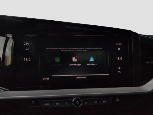 Opel Mokka 1.2 Turbo Level 5 Ultimate | Adap. Cruise | Massage Stoel | Camera | 18 inch | Apple Carplay | Ac... ActivLease financial lease