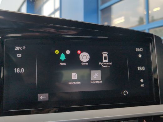 Opel Mokka 1.2 Turbo Level 5 Ultimate | Adap. Cruise | Massage Stoel | Camera | 18 inch | Apple Carplay | Ac... ActivLease financial lease