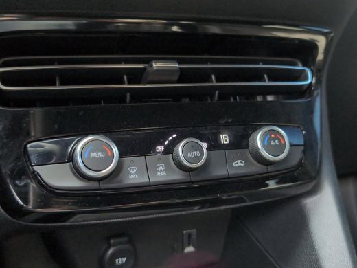 Opel Mokka 1.2 Turbo Level 5 Ultimate | Adap. Cruise | Massage Stoel | Camera | 18 inch | Apple Carplay | Ac... ActivLease financial lease