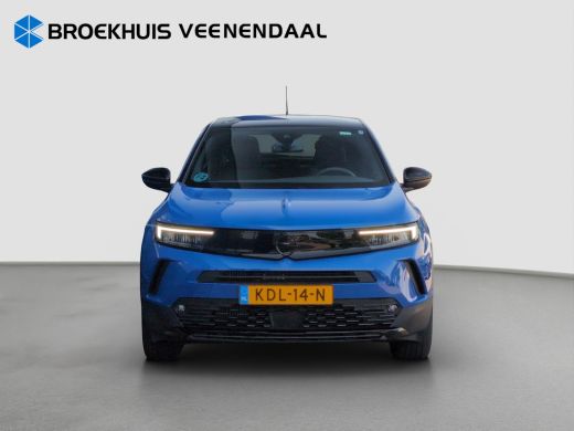 Opel Mokka 1.2 Turbo Level 5 Ultimate | Adap. Cruise | Massage Stoel | Camera | 18 inch | Apple Carplay | Ac... ActivLease financial lease