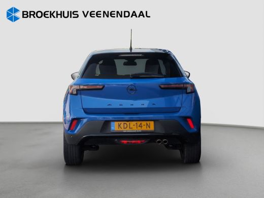 Opel Mokka 1.2 Turbo Level 5 Ultimate | Adap. Cruise | Massage Stoel | Camera | 18 inch | Apple Carplay | Ac... ActivLease financial lease