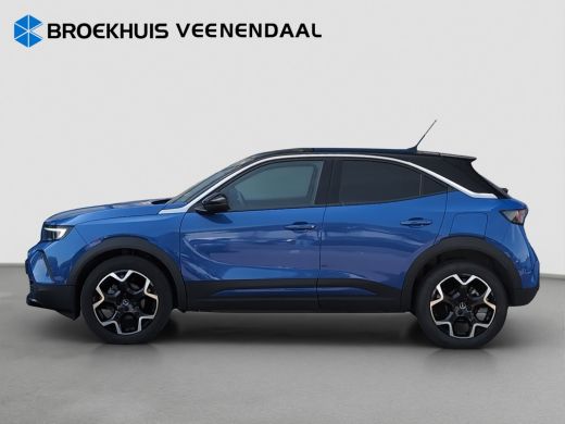 Opel Mokka 1.2 Turbo Level 5 Ultimate | Adap. Cruise | Massage Stoel | Camera | 18 inch | Apple Carplay | Ac... ActivLease financial lease