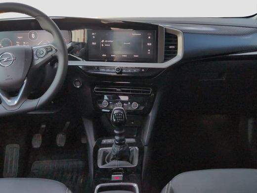 Opel Mokka 1.2 Turbo Level 5 Ultimate | Adap. Cruise | Massage Stoel | Camera | 18 inch | Apple Carplay | Ac... ActivLease financial lease