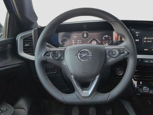 Opel Mokka 1.2 Turbo Level 5 Ultimate | Adap. Cruise | Massage Stoel | Camera | 18 inch | Apple Carplay | Ac... ActivLease financial lease