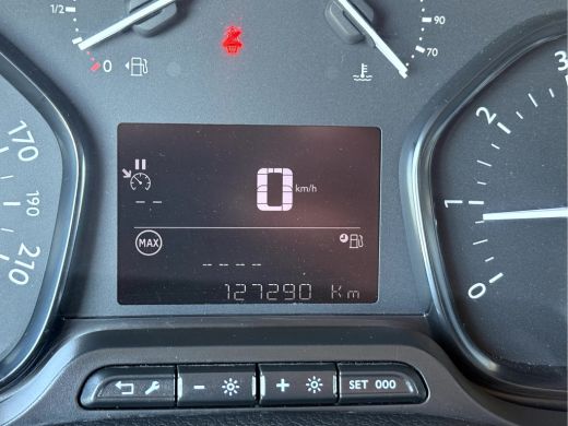 Opel Vivaro 2.0 CDTI 145PK L3H1 Innovation 17''Lmv, Camera ActivLease financial lease