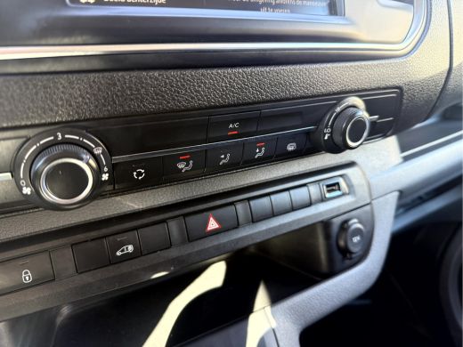 Opel Vivaro 2.0 CDTI 145PK L3H1 Innovation 17''Lmv, Camera ActivLease financial lease