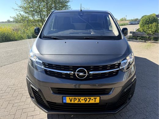 Opel Vivaro 2.0 CDTI 145PK L3H1 Innovation 17''Lmv, Camera ActivLease financial lease