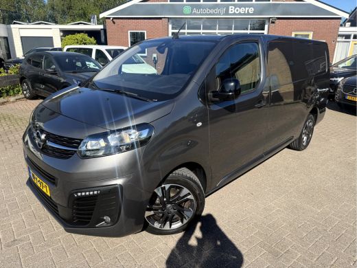 Opel Vivaro 2.0 CDTI 145PK L3H1 Innovation 17''Lmv, Camera ActivLease financial lease