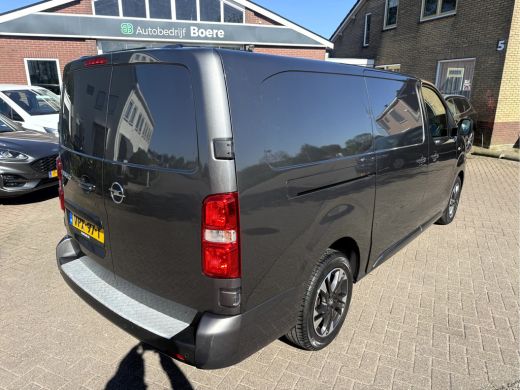 Opel Vivaro 2.0 CDTI 145PK L3H1 Innovation 17''Lmv, Camera ActivLease financial lease