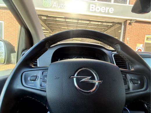 Opel Vivaro 2.0 CDTI 145PK L3H1 Innovation 17''Lmv, Camera ActivLease financial lease