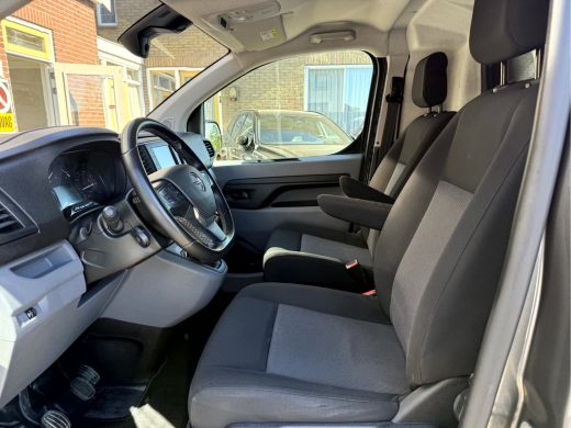 Opel Vivaro 2.0 CDTI 145PK L3H1 Innovation 17''Lmv, Camera ActivLease financial lease
