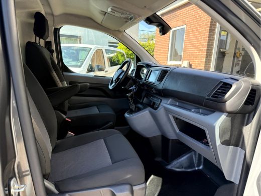 Opel Vivaro 2.0 CDTI 145PK L3H1 Innovation 17''Lmv, Camera ActivLease financial lease