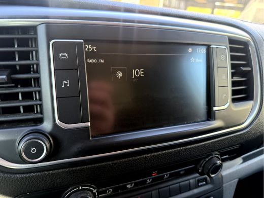 Opel Vivaro 2.0 CDTI 145PK L3H1 Innovation 17''Lmv, Camera ActivLease financial lease