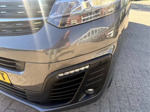 Opel Vivaro 2.0 CDTI 145PK L3H1 Innovation 17''Lmv, Camera ActivLease financial lease
