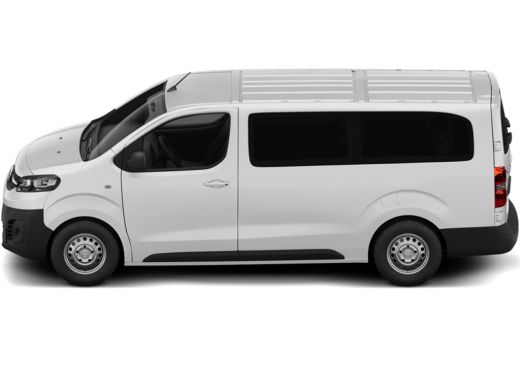 Opel Vivaro-e Standaard - Electric | Elektrisch bedienbare en verwarmde buitenspiegels | Multi-mode toggle (ECO... ActivLease financial lease