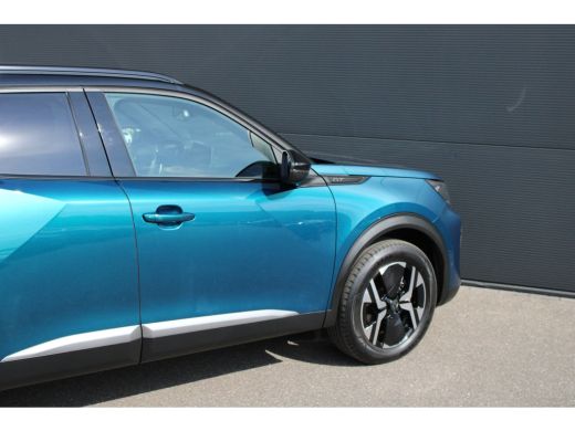 Peugeot 2008 1.2 Hybrid 145 GT | Automaat | Navigatie | Camera voor + achter | Massage | Stoelverwarming | Ada... ActivLease financial lease