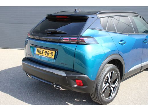 Peugeot 2008 1.2 Hybrid 145 GT | Automaat | Navigatie | Camera voor + achter | Massage | Stoelverwarming | Ada... ActivLease financial lease