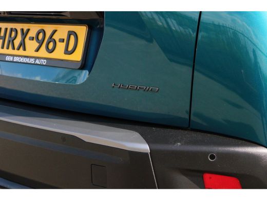 Peugeot 2008 1.2 Hybrid 145 GT | Automaat | Navigatie | Camera voor + achter | Massage | Stoelverwarming | Ada... ActivLease financial lease