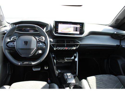Peugeot 2008 1.2 Hybrid 145 GT | Automaat | Navigatie | Camera voor + achter | Massage | Stoelverwarming | Ada... ActivLease financial lease