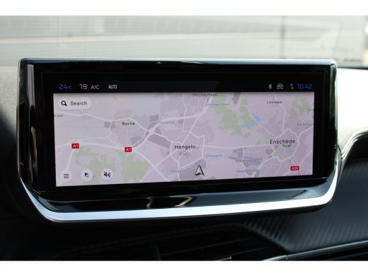 Peugeot 2008 1.2 Hybrid 145 GT | Automaat | Navigatie | Camera voor + achter | Massage | Stoelverwarming | Ada... ActivLease financial lease