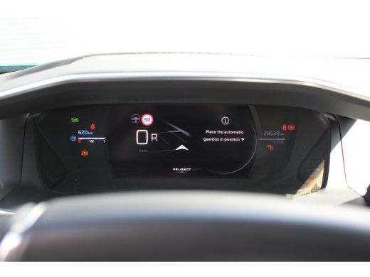 Peugeot 2008 1.2 Hybrid 145 GT | Automaat | Navigatie | Camera voor + achter | Massage | Stoelverwarming | Ada... ActivLease financial lease