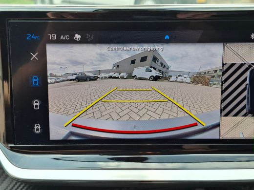 Peugeot 208 Allure HYbrid 110 e-DCS6 | 360 Camera | Achteruitrijcamera | Climate control ActivLease financial lease