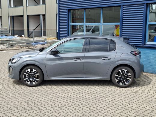 Peugeot 208 Allure HYbrid 110 e-DCS6 | 360 Camera | Achteruitrijcamera | Climate control ActivLease financial lease