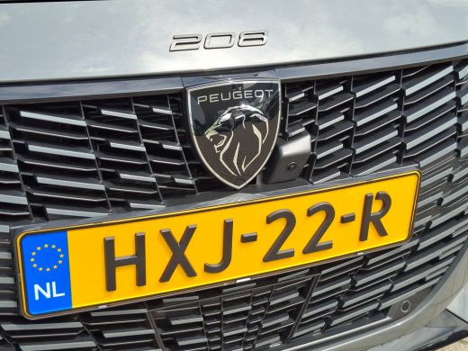 Peugeot 208 Allure HYbrid 110 e-DCS6 | 360 Camera | Achteruitrijcamera | Climate control ActivLease financial lease