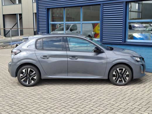 Peugeot 208 Allure HYbrid 110 e-DCS6 | 360 Camera | Achteruitrijcamera | Climate control ActivLease financial lease