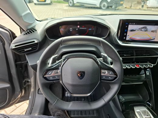 Peugeot 208 Allure HYbrid 110 e-DCS6 | 360 Camera | Achteruitrijcamera | Climate control ActivLease financial lease