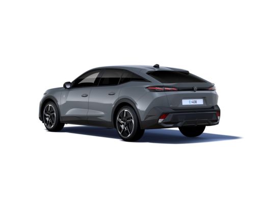 Peugeot 408 GT Avantage | 19" lichtmetalen velgen 'GRAPHITE' | Adaptieve cruise control | Bekleding Alcantara... ActivLease financial lease