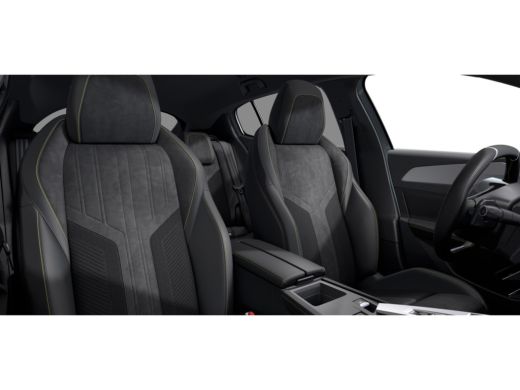 Peugeot 408 GT Avantage | 19" lichtmetalen velgen 'GRAPHITE' | Adaptieve cruise control | Bekleding Alcantara... ActivLease financial lease
