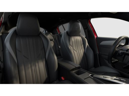 Peugeot 408 GT Exclusive - Plug-in Hybrid | 20" lichtmetalen velgen 'MONOLITHE' | Active Safety Brake (met ca... ActivLease financial lease