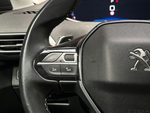 Peugeot 5008 1.2 PureTech Sport 7 Persoons Automaat (APPLE CARPLAY, GROOT NAVI, LEDER, KEYLESS, DRIVE MODE, SP... ActivLease financial lease
