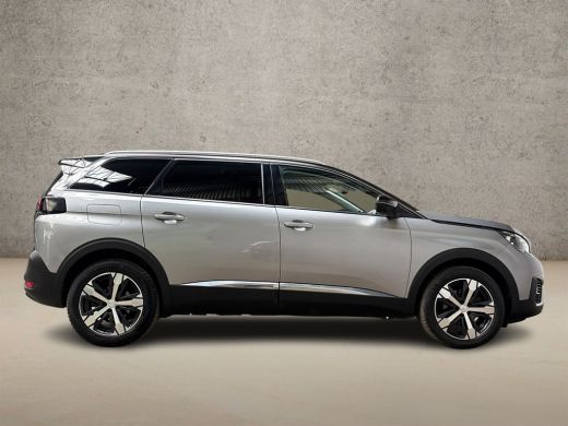 Peugeot 5008 1.2 PureTech Sport 7 Persoons Automaat (APPLE CARPLAY, GROOT NAVI, LEDER, KEYLESS, DRIVE MODE, SP... ActivLease financial lease