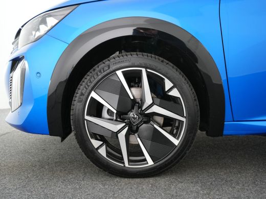 Peugeot e-208 GT | Adaptieve cruise control met Stop&Go functie | Elektrische parkeerrem | Elektrische parkeerrem ActivLease financial lease