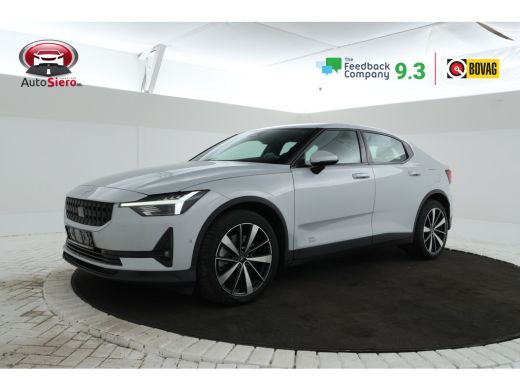 Polestar 2 Long Range Single Motor 78 kWh Digital Dash, Adaptive Cruise Control, Pilot Assist