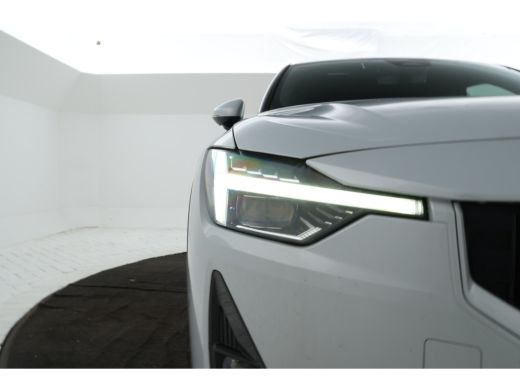 Polestar 2 Long Range Single Motor 78 kWh Digital Dash, Adaptive Cruise Control, Pilot Assist ActivLease financial lease