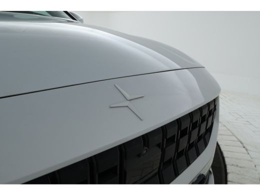 Polestar 2 Long Range Single Motor 78 kWh Digital Dash, Adaptive Cruise Control, Pilot Assist ActivLease financial lease