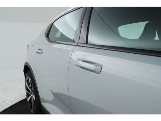 Polestar 2 Long Range Single Motor 78 kWh Digital Dash, Adaptive Cruise Control, Pilot Assist ActivLease financial lease