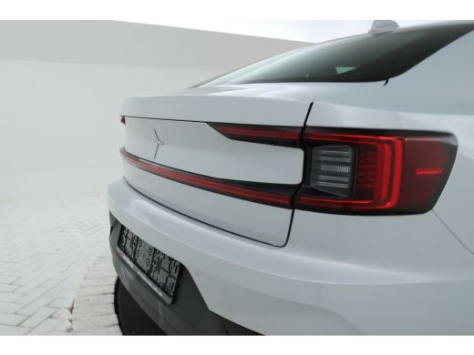 Polestar 2 Long Range Single Motor 78 kWh Digital Dash, Adaptive Cruise Control, Pilot Assist ActivLease financial lease