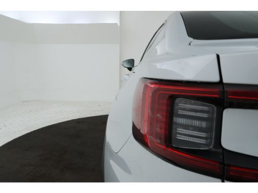 Polestar 2 Long Range Single Motor 78 kWh Digital Dash, Adaptive Cruise Control, Pilot Assist ActivLease financial lease