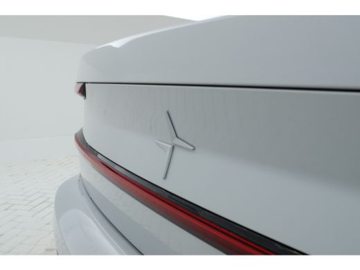 Polestar 2 Long Range Single Motor 78 kWh Digital Dash, Adaptive Cruise Control, Pilot Assist ActivLease financial lease