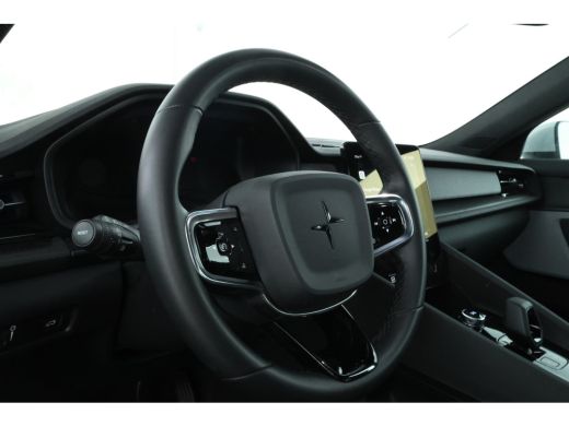 Polestar 2 Long Range Single Motor 78 kWh Digital Dash, Adaptive Cruise Control, Pilot Assist ActivLease financial lease