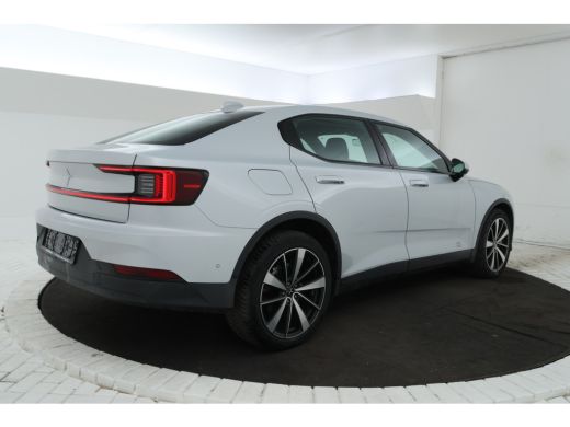 Polestar 2 Long Range Single Motor 78 kWh Digital Dash, Adaptive Cruise Control, Pilot Assist ActivLease financial lease
