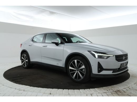 Polestar 2 Long Range Single Motor 78 kWh Digital Dash, Adaptive Cruise Control, Pilot Assist ActivLease financial lease